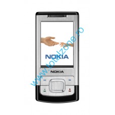 Decodare Nokia 6500 Slide